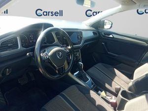 Volkswagen T-roc Advance 1.5 Tsi 110kw (150cv) Dsg - Foto 8