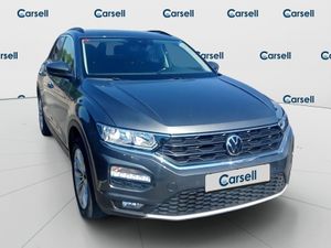 Volkswagen T-roc Advance 1.5 Tsi 110kw (150cv) Dsg - Foto 4