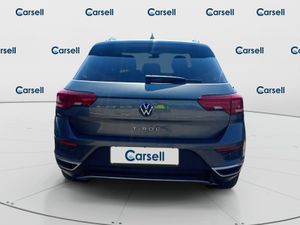 Volkswagen T-roc Advance 1.5 Tsi 110kw (150cv) Dsg - Foto 6