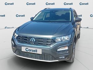 Volkswagen T-roc Advance 1.5 Tsi 110kw (150cv) Dsg - Foto 2