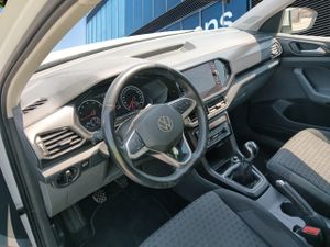 Volkswagen T-cross Advance 1.0 Tsi 70kw (95cv) - Foto 8