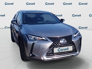 Lexus Ux 2.0 250h Business - Foto 4