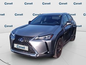 Lexus Ux 2.0 250h Business - Foto 2