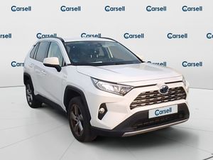 Toyota Rav4 2.5l 220h Advance - Foto 4