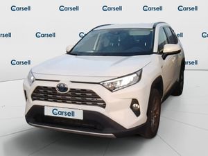 Toyota Rav4 2.5l 220h Advance - Foto 2