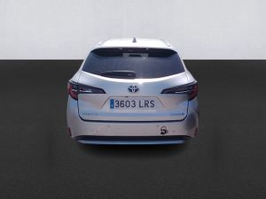 Toyota Corolla 1.8 125h Active Tech E-cvt Tou Sport - Foto 6