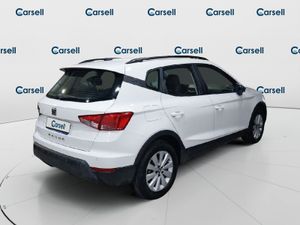Seat Arona 1.0 Tsi 81kw (110cv) Style Go2 - Foto 5