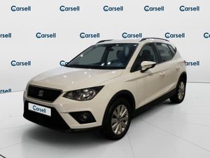Seat Arona 1.0 Tsi 81kw (110cv) Style Go2 - Foto 2