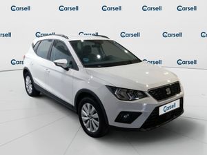 Seat Arona 1.0 Tsi 81kw (110cv) Style Go2 - Foto 4
