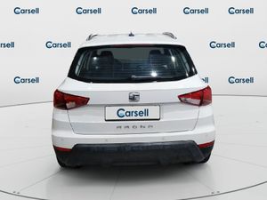 Seat Arona 1.0 Tsi 81kw (110cv) Style Go2 - Foto 6