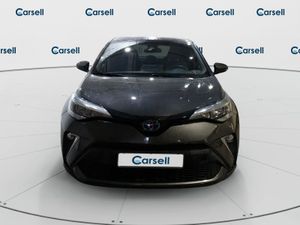 Toyota C-hr 1.8 125h Advance - Foto 3