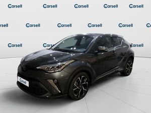Toyota C-hr 1.8 125h Advance - Foto 2
