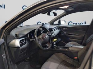 Toyota C-hr 1.8 125h Advance - Foto 8