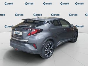 Toyota C-hr 1.8 125h Advance - Foto 5