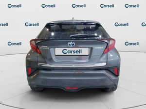 Toyota C-hr 1.8 125h Advance - Foto 6