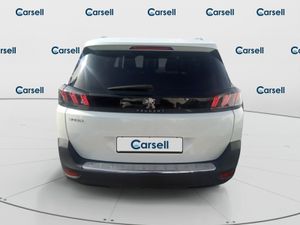 Peugeot 5008 1.5 Bluehdi 96kw (130cv) S&s Allure - Foto 6