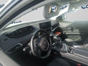 Peugeot 5008 1.5 Bluehdi 96kw (130cv) S&s Allure - Foto 8