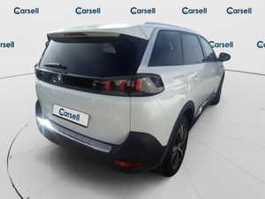 Peugeot 5008 1.5 Bluehdi 96kw (130cv) S&s Allure - Foto 5