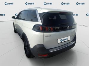 Peugeot 5008 1.5 Bluehdi 96kw (130cv) S&s Allure - Foto 7