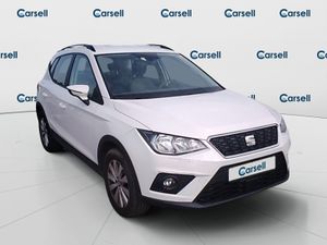 Seat Arona 1.0 Tsi 81kw (110cv) Style Go2 - Foto 4