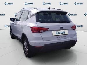 Seat Arona 1.0 Tsi 81kw (110cv) Style Go2 - Foto 7