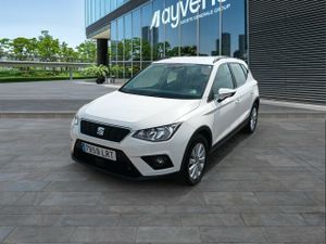 Seat Arona 1.0 Tsi 81kw (110cv) Style Go2 - Foto 2