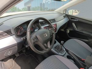 Seat Arona 1.0 Tsi 81kw (110cv) Style Go2 - Foto 8