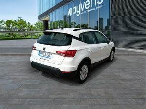 Seat Arona 1.0 Tsi 81kw (110cv) Style Go2 - Foto 5