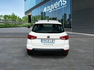 Seat Arona 1.0 Tsi 81kw (110cv) Style Go2 - Foto 6
