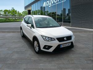 Seat Arona 1.0 Tsi 81kw (110cv) Style Go2 - Foto 4