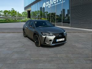 Lexus Ux 2.0 250h Business - Foto 4