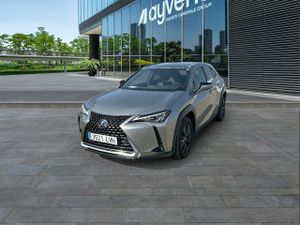 Lexus Ux 2.0 250h Business - Foto 2