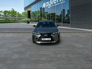 Lexus Ux 2.0 250h Business - Foto 3