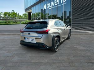 Lexus Ux 2.0 250h Business - Foto 5