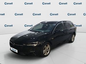 Opel Insignia St Business Edition 1.5d Dvh 90kw At8 - Foto 2