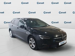Opel Insignia St Business Edition 1.5d Dvh 90kw At8 - Foto 4
