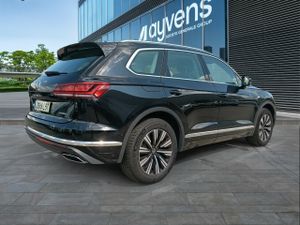 Volkswagen Touareg Ehybrid Eleg 3.0 V6 Tsi 280kw Tip 4m - Foto 5