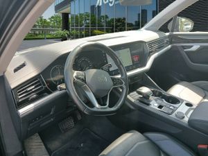 Volkswagen Touareg Ehybrid Eleg 3.0 V6 Tsi 280kw Tip 4m - Foto 8