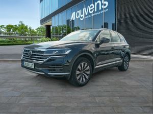 Volkswagen Touareg Ehybrid Eleg 3.0 V6 Tsi 280kw Tip 4m - Foto 2