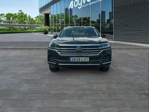 Volkswagen Touareg Ehybrid Eleg 3.0 V6 Tsi 280kw Tip 4m - Foto 3