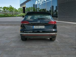 Volkswagen Touareg Ehybrid Eleg 3.0 V6 Tsi 280kw Tip 4m - Foto 6
