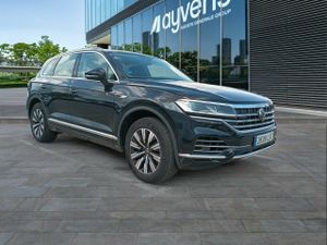 Volkswagen Touareg Ehybrid Eleg 3.0 V6 Tsi 280kw Tip 4m - Foto 4