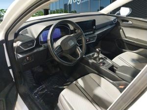 Seat Leon 2.0 Tdi 85kw S&s Style Go - Foto 8