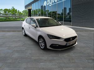Seat Leon 2.0 Tdi 85kw S&s Style Go - Foto 4