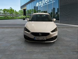 Seat Leon 2.0 Tdi 85kw S&s Style Go - Foto 3