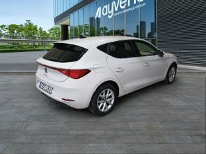 Seat Leon 2.0 Tdi 85kw S&s Style Go - Foto 5