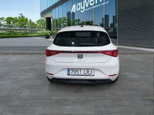 Seat Leon 2.0 Tdi 85kw S&s Style Go - Foto 6