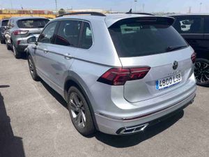 Volkswagen Tiguan R-line 2.0 Tdi 110kw (150cv) Dsg - Foto 3