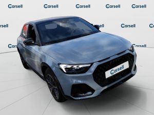 Audi A1 Citycarver Black Line 30 Tfsi 81kw S Tro - Foto 4
