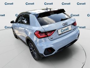 Audi A1 Citycarver Black Line 30 Tfsi 81kw S Tro - Foto 7